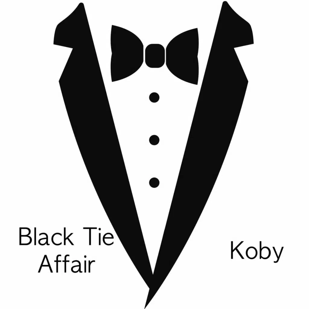 Black Tie Affair