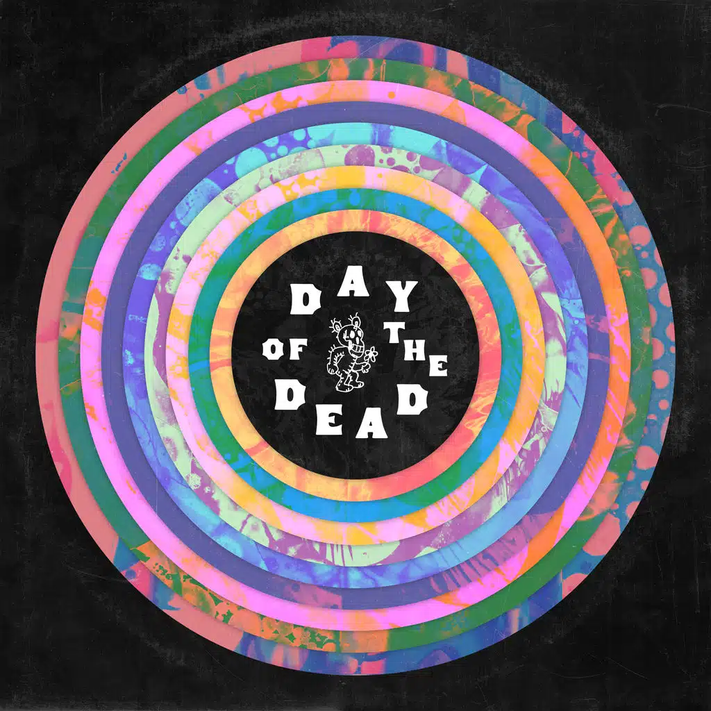 Day of the Dead (album preview 2)