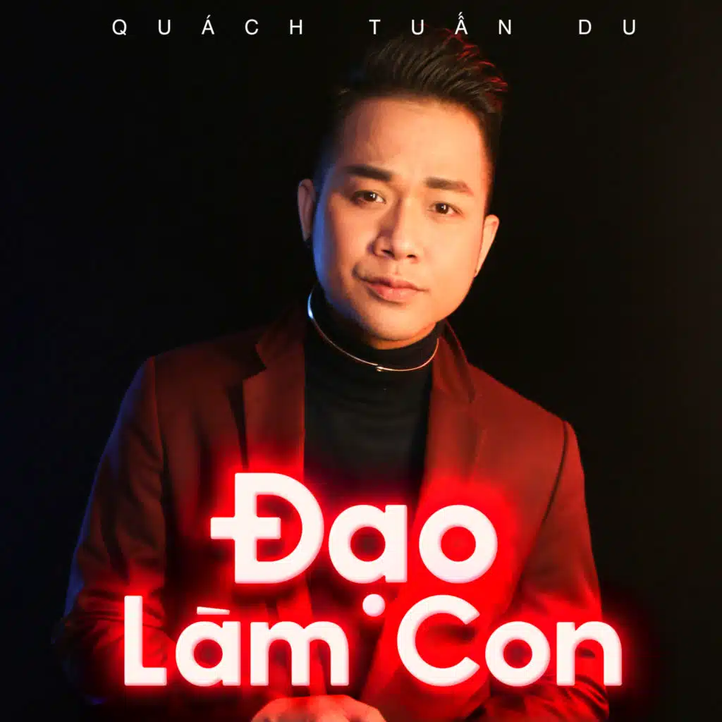 Đạo Làm Con