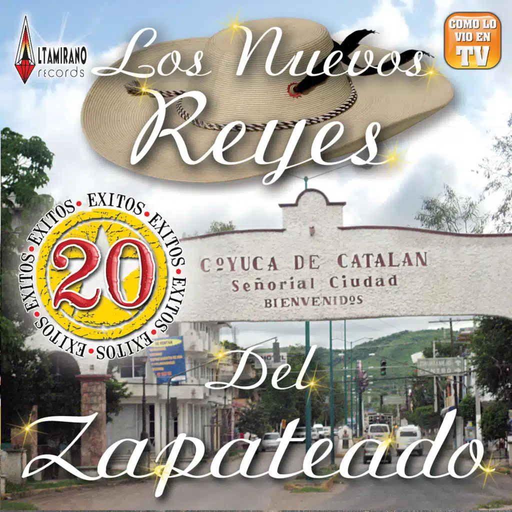Recorriendo Mi Region