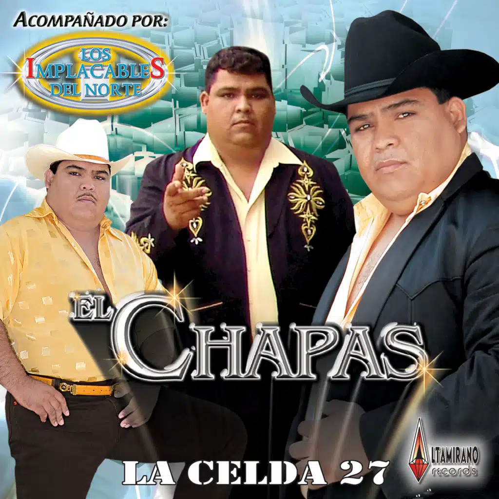 El Chapas