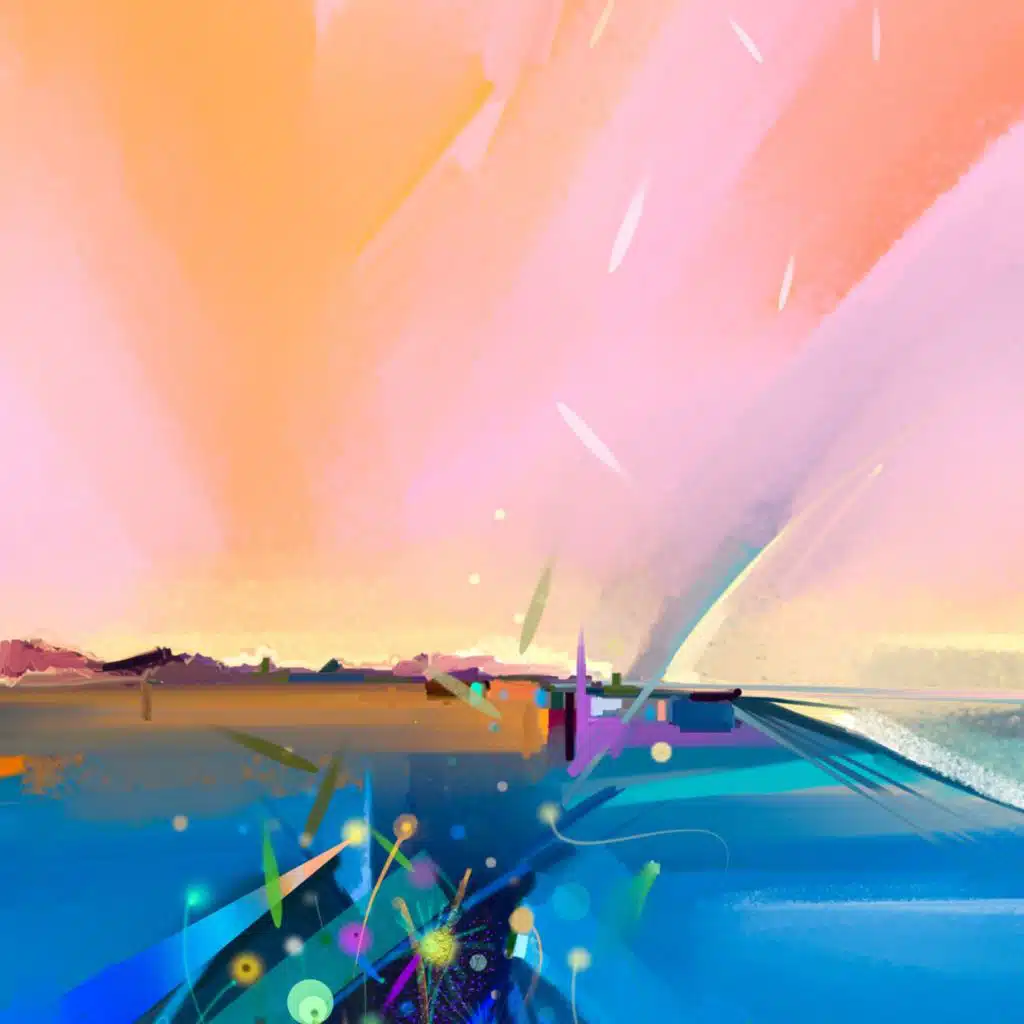 温柔之集│贴耳细语│安眠