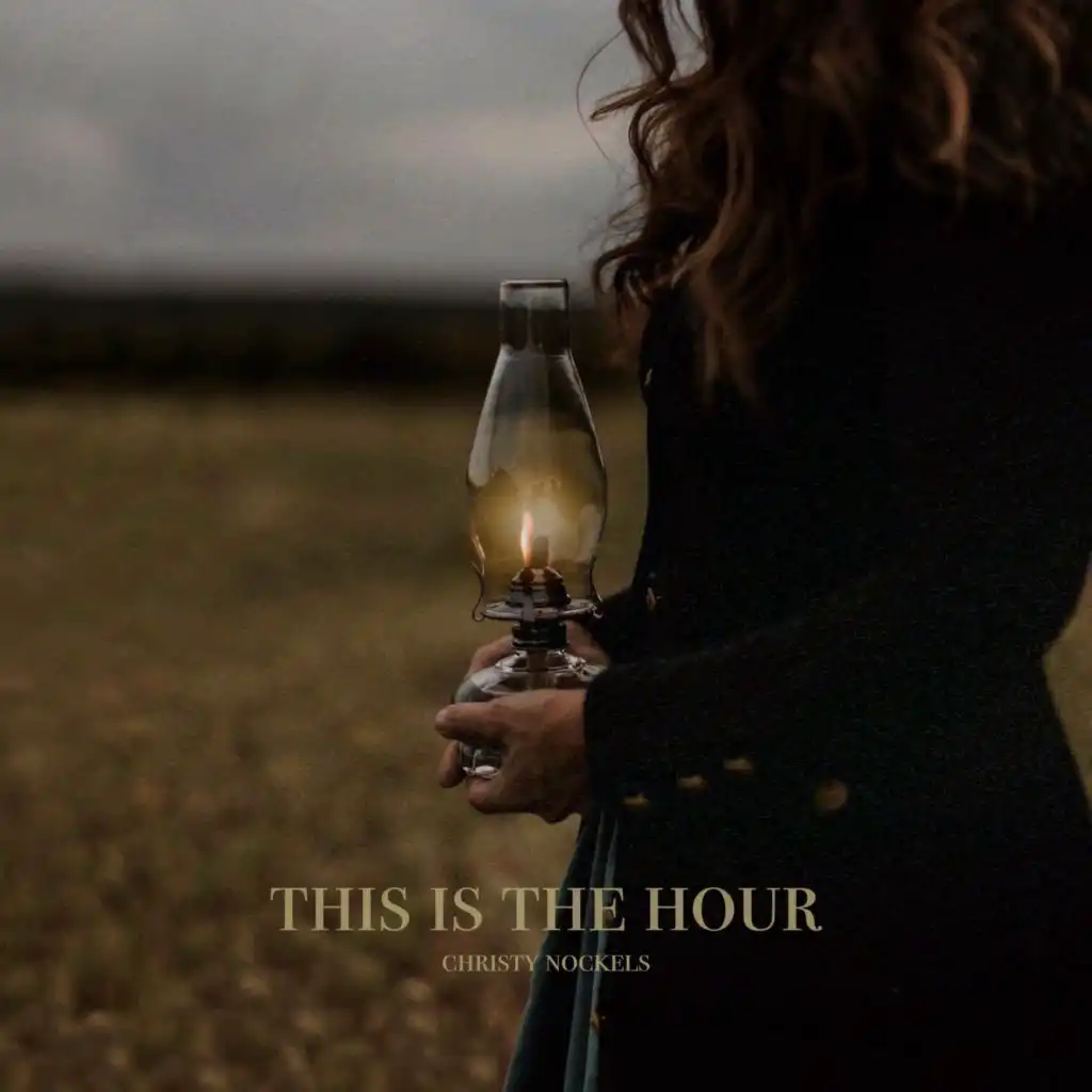 This is the Hour