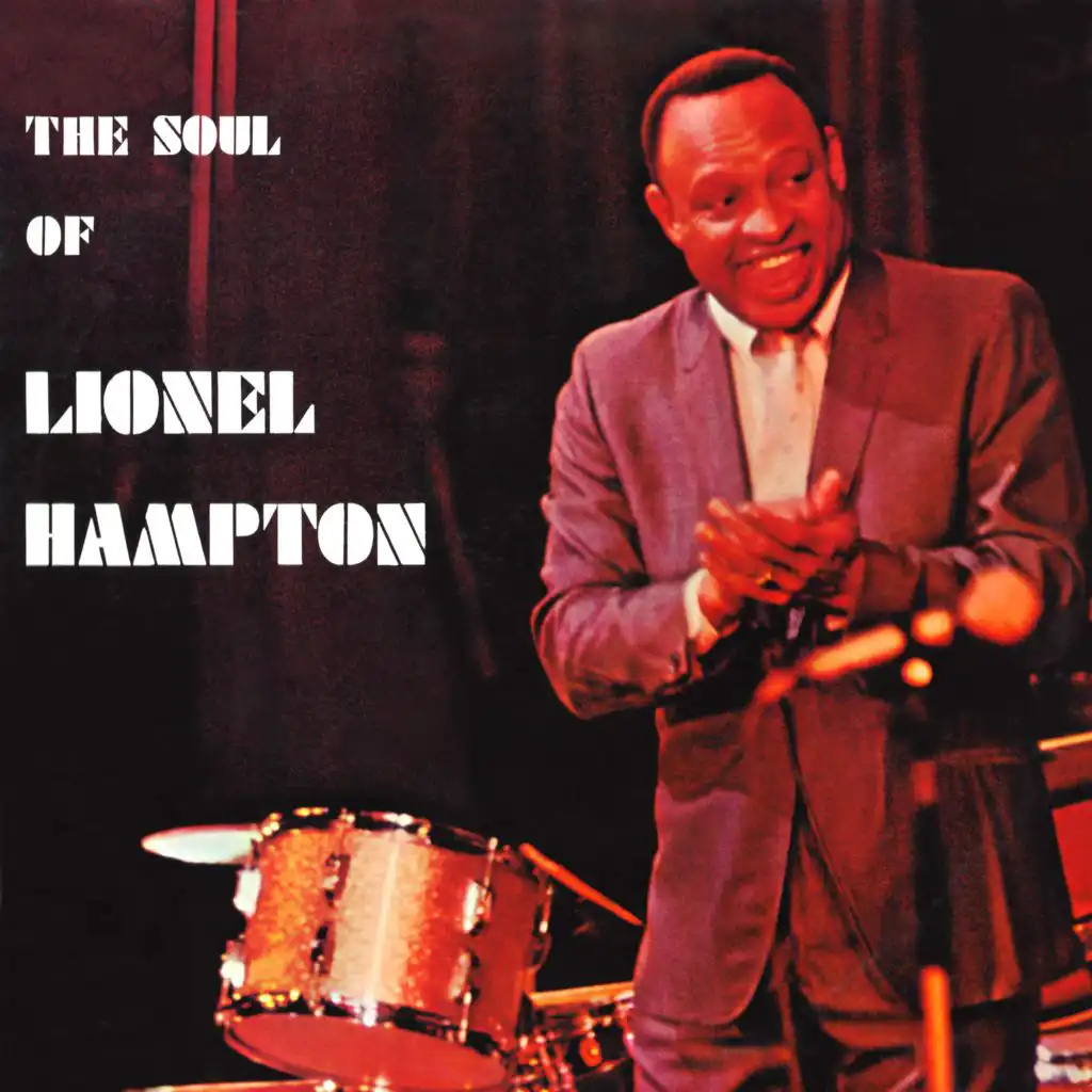 The Soul Of Lionel Hampton