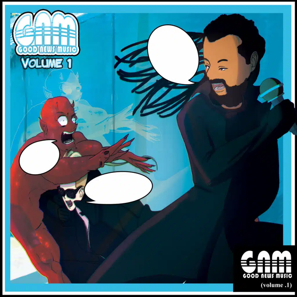 Good News Music, Vol. 1