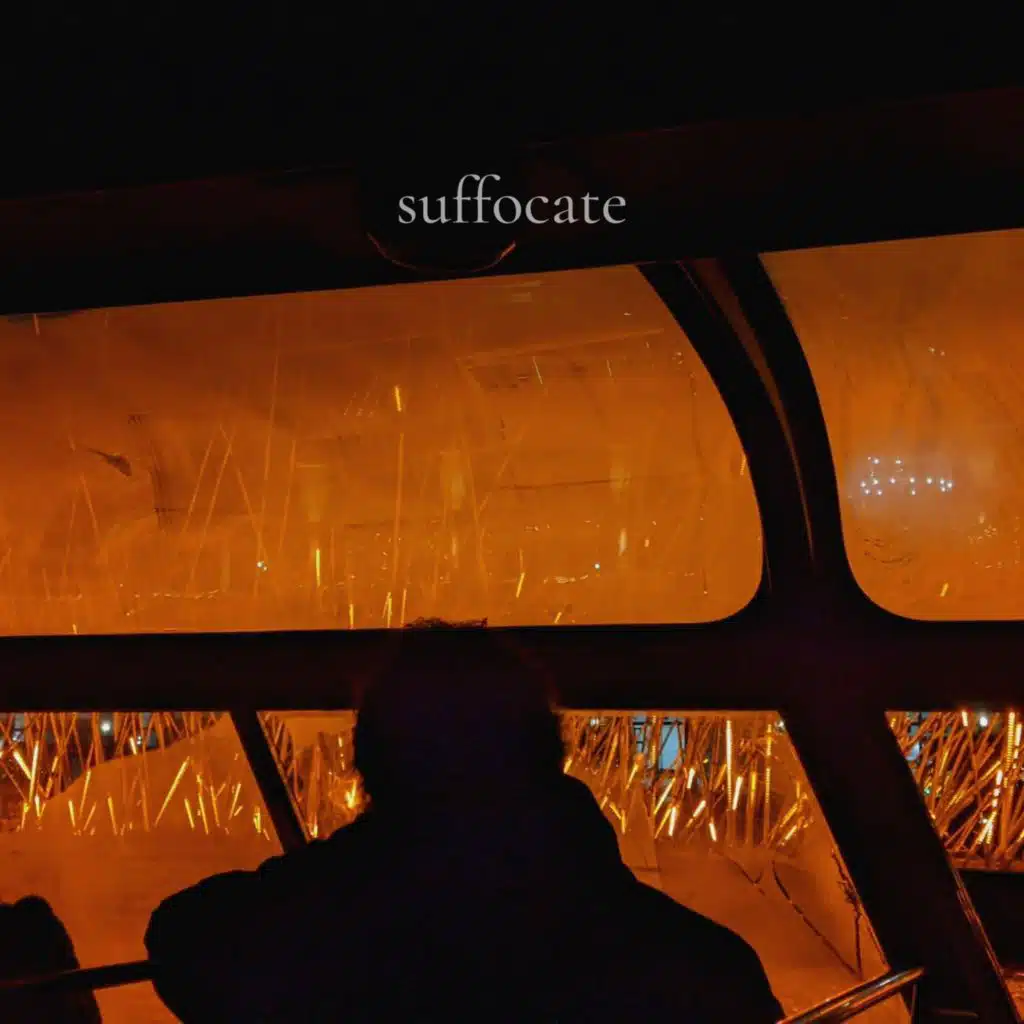 Suffocate
