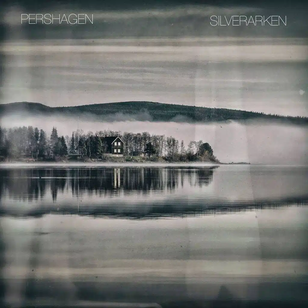 Silverarken