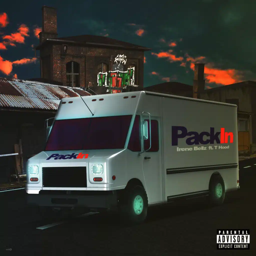 Pack In (feat. T-Hood)