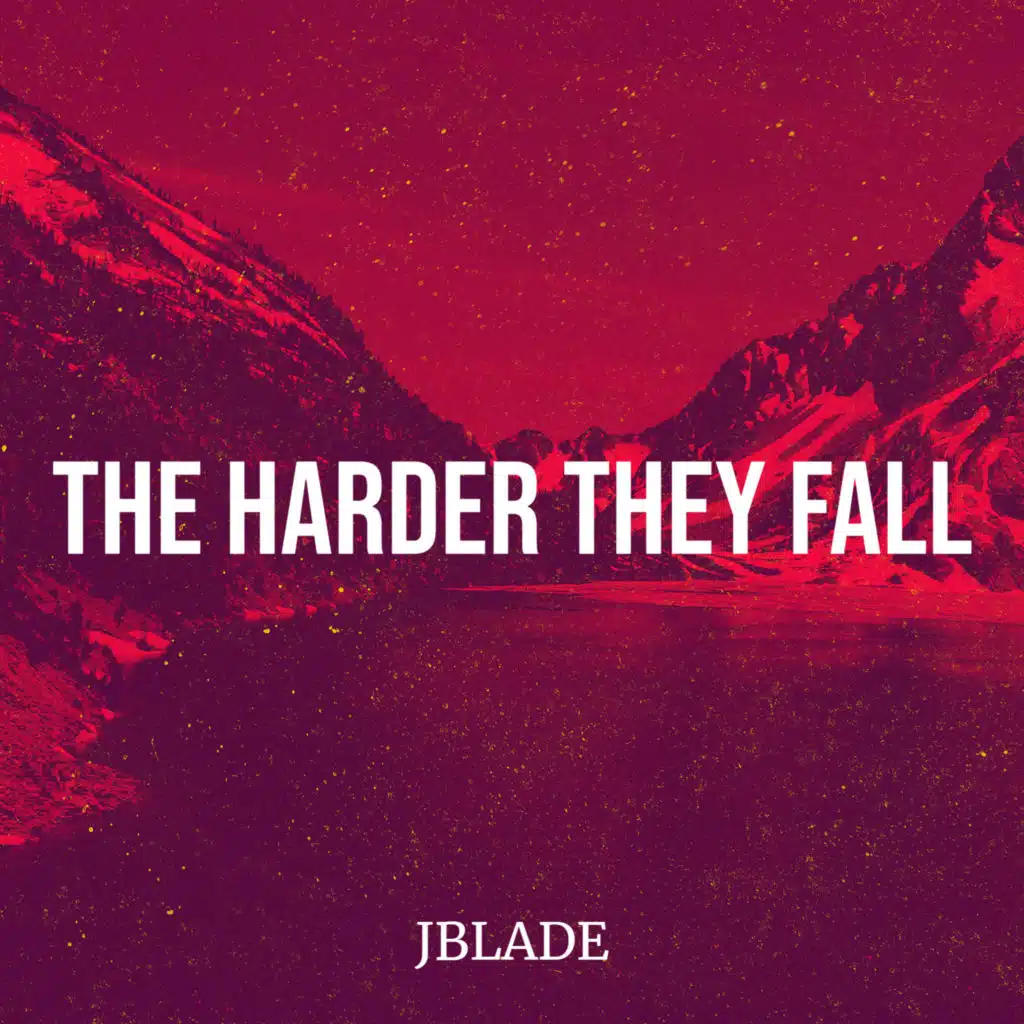 The Harder They Fall (feat. Krizz Kaliko)