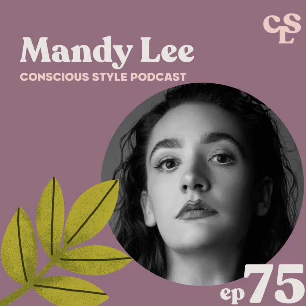 75) How Fashion Trends Are Really Formed | Mandy Lee