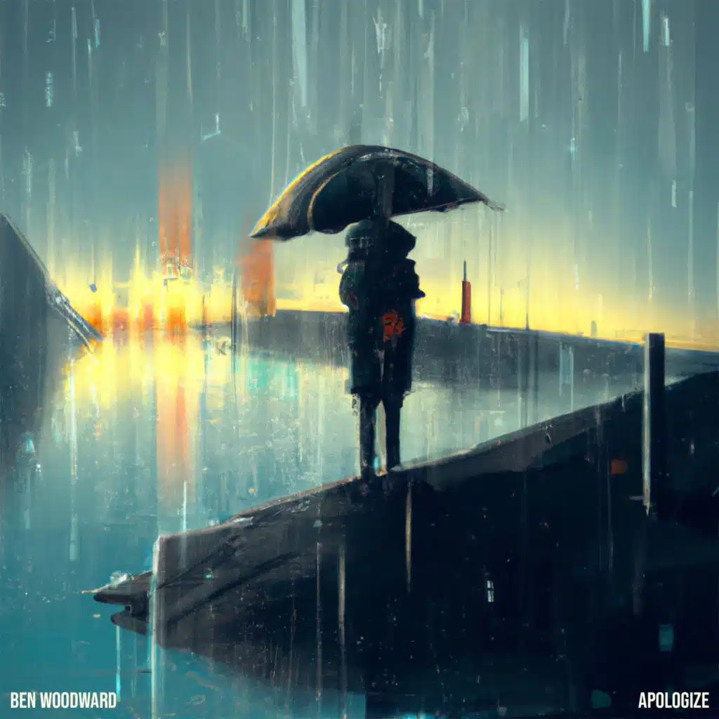 Apologize (Acoustic)