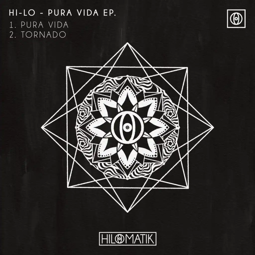 PURA VIDA EP (feat. Oliver Heldens)