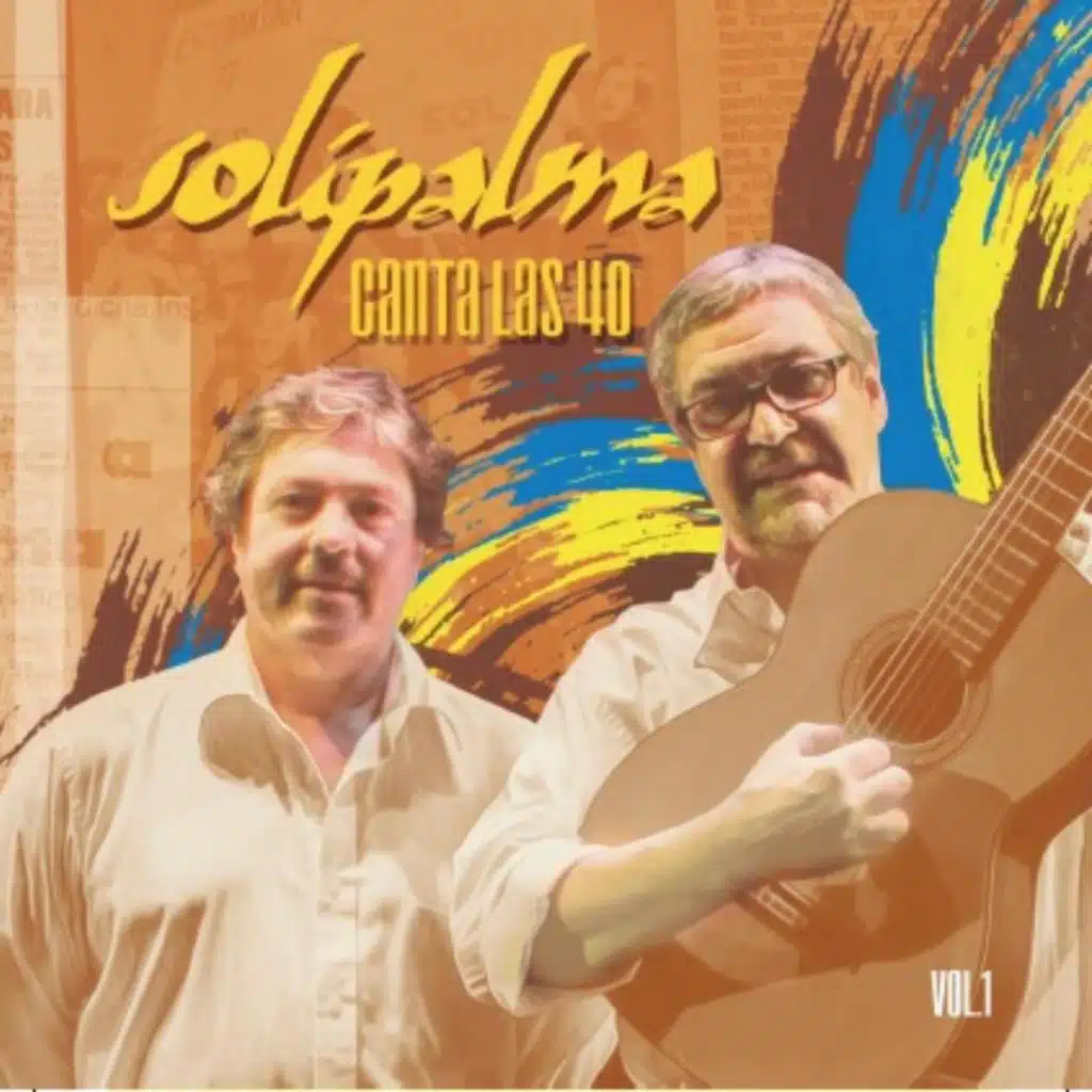 Artigas compañero (feat. Julio Victor González)