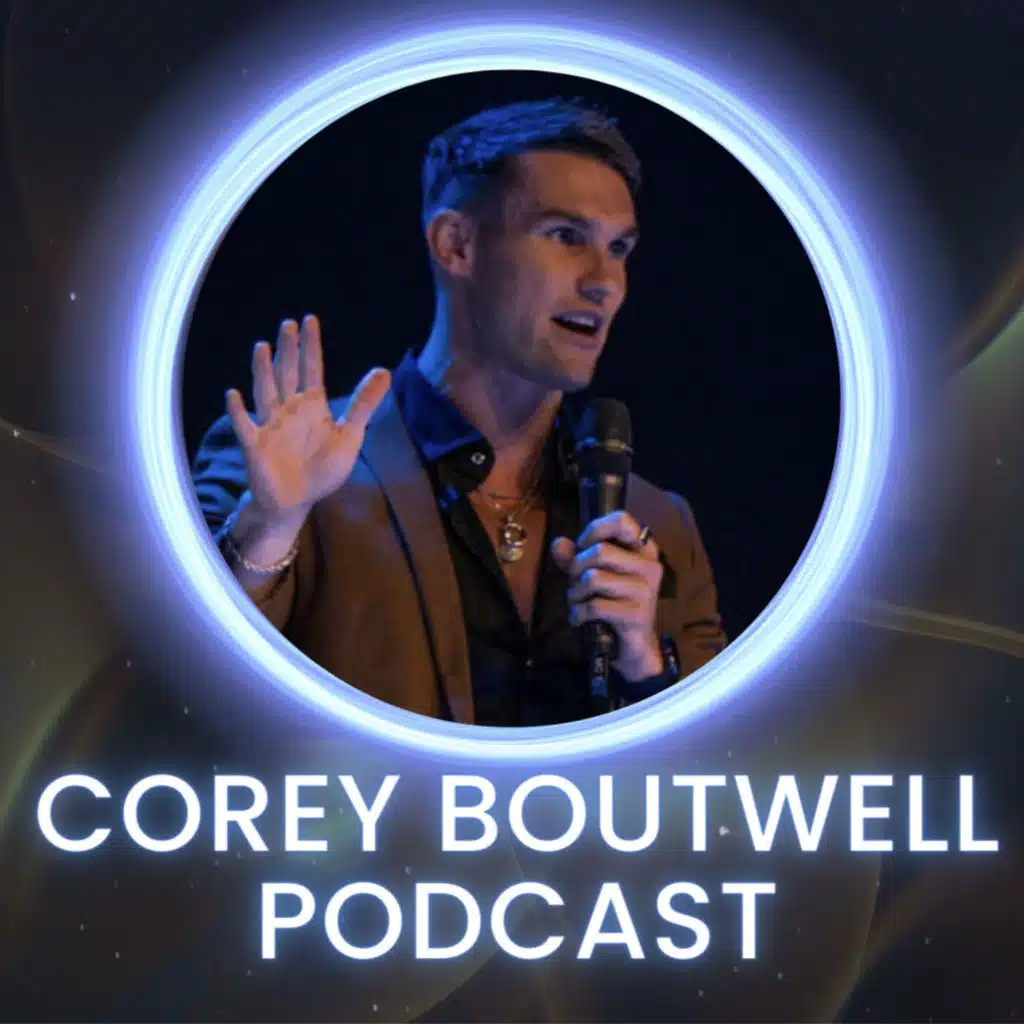 Corey Boutwell