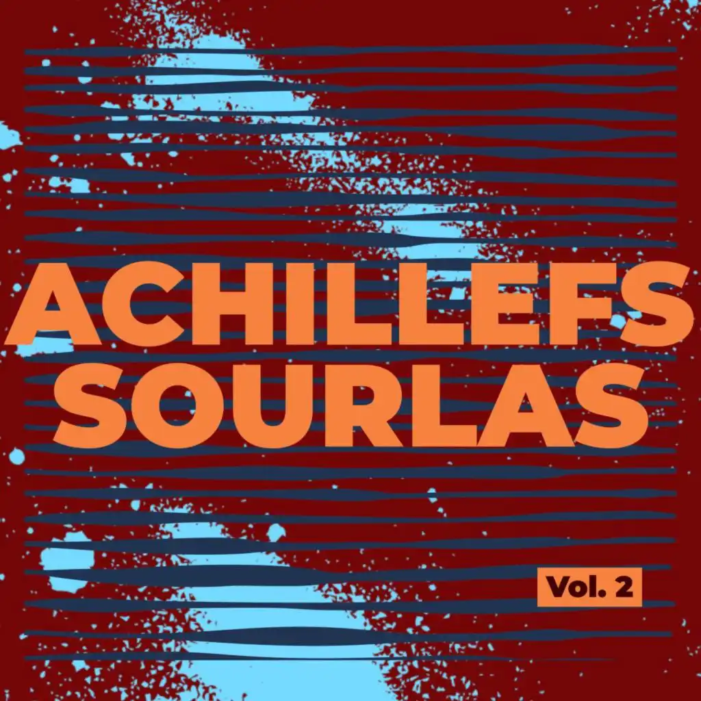 Achillefs Sourlas