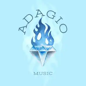 Adagio Music