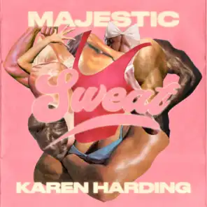 Majestic & Karen Harding