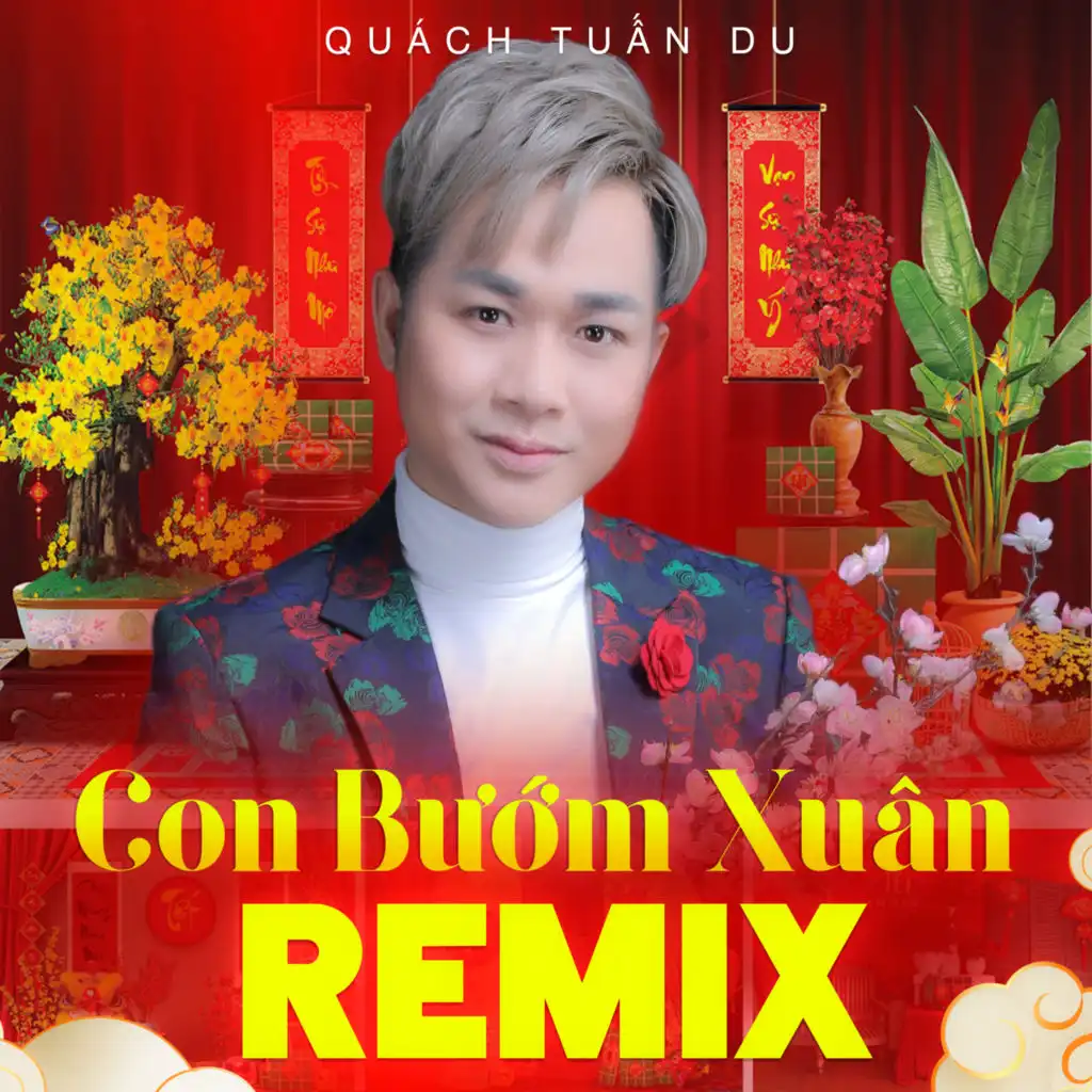 Câu Chuyện Đầu Năm (Remix)