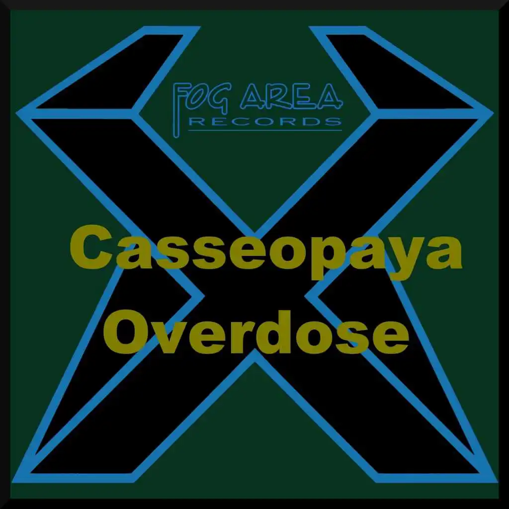 Overdose (Original Mix 93)