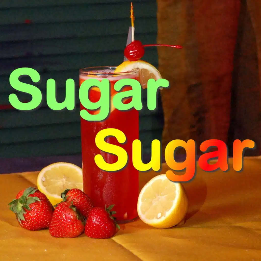 Sugar Sugar