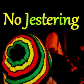 No Jestering