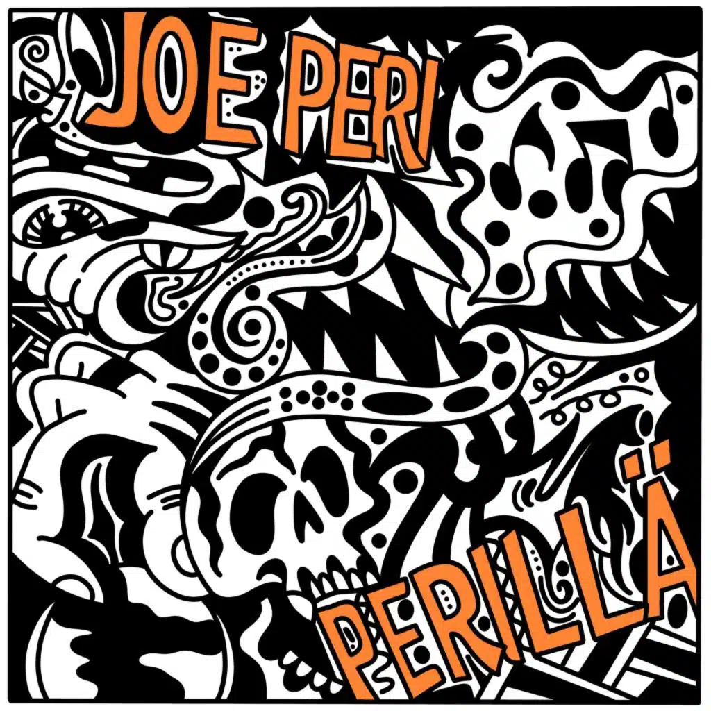 Joe Peri