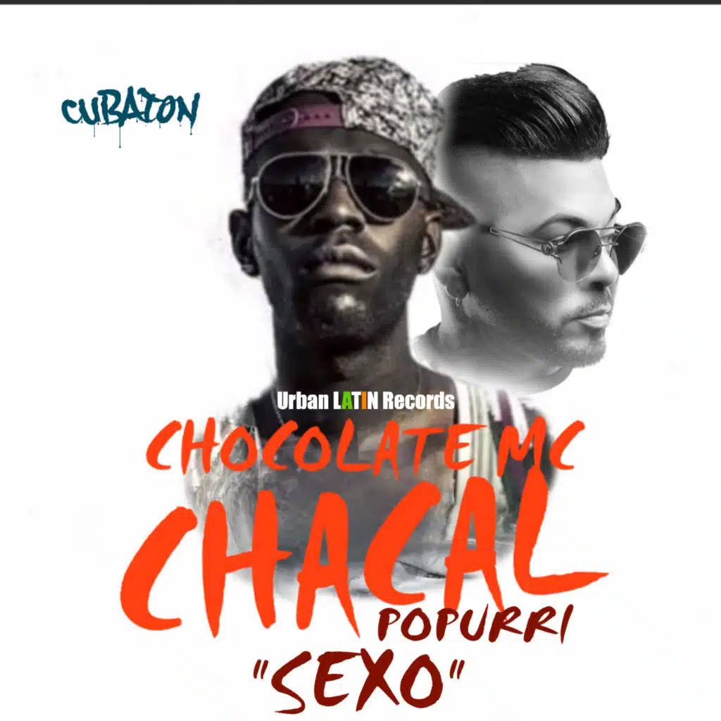 Chacal, Chocolate MC