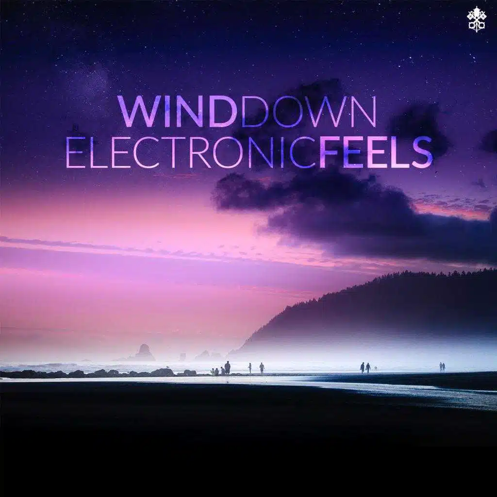 Wind Down Electronic Feels (feat. Laura Hahn & Caroline Van Dijck)