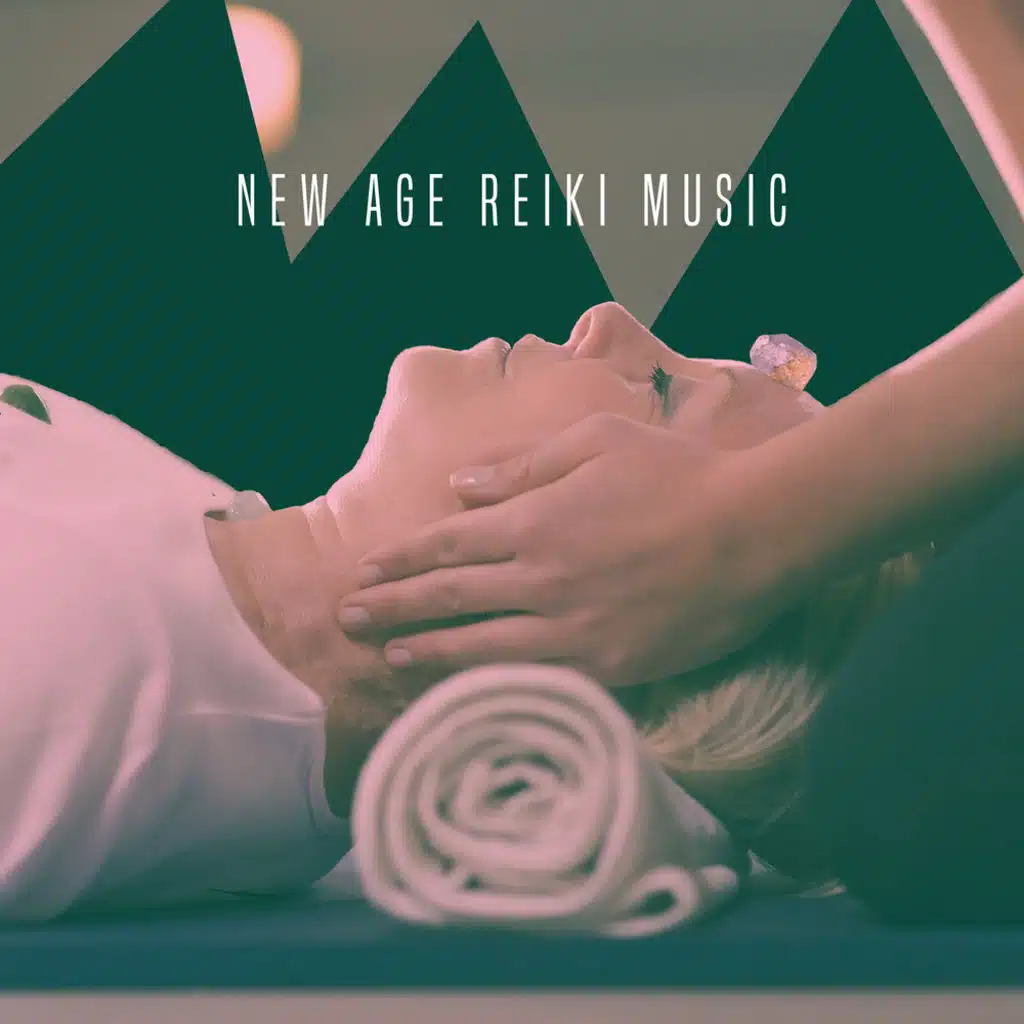 New Age Reiki Music