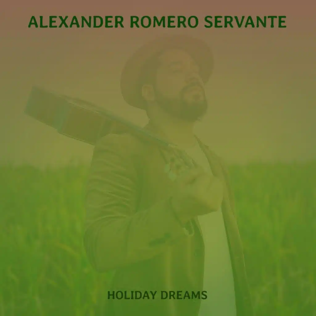 Holiday Dreams