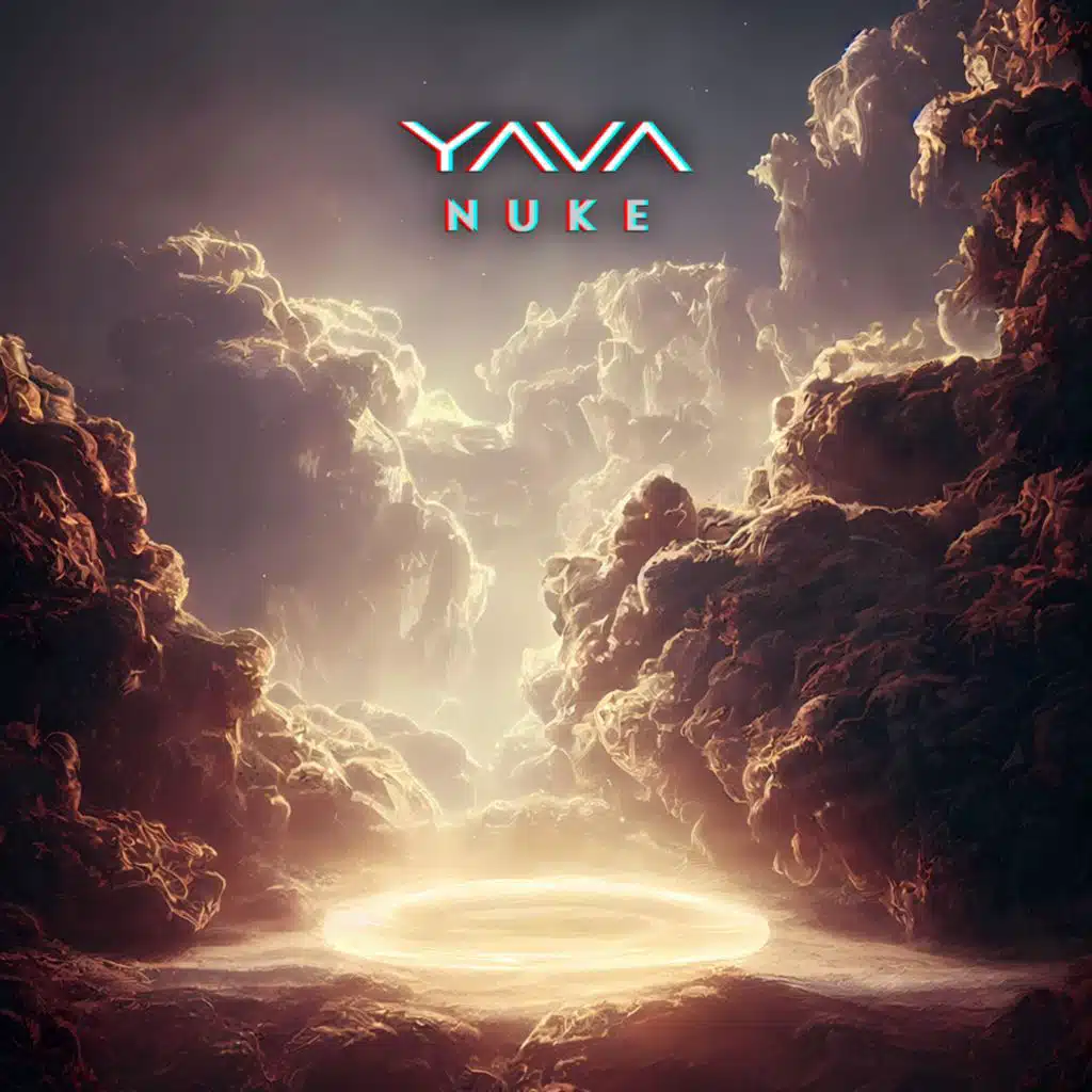 NUKE