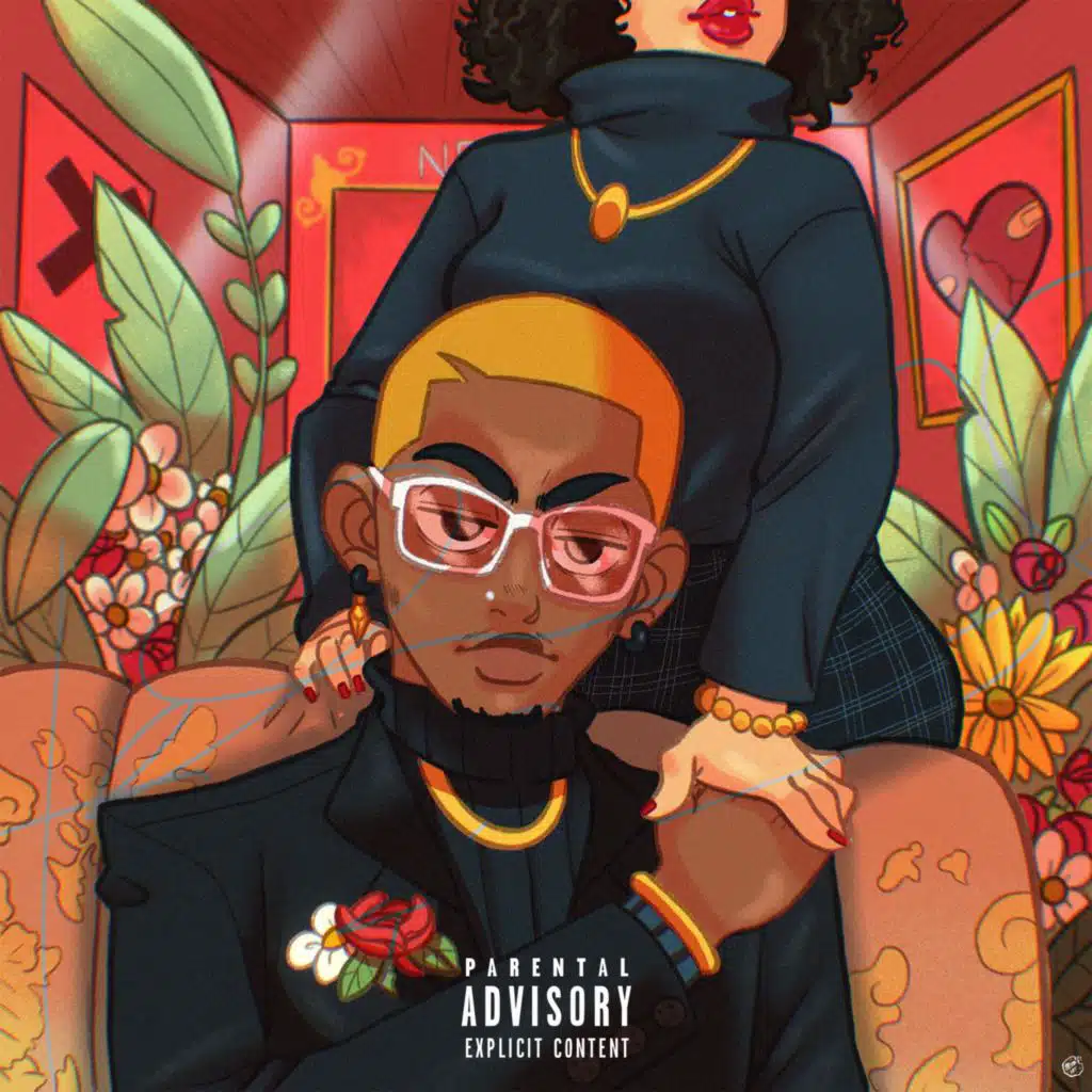 HOPELESS ROMANCES anniversary