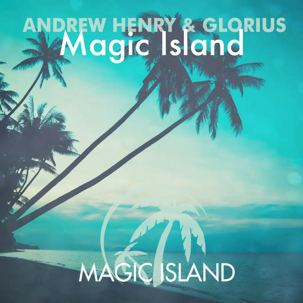 Magic Island (Original Mix)