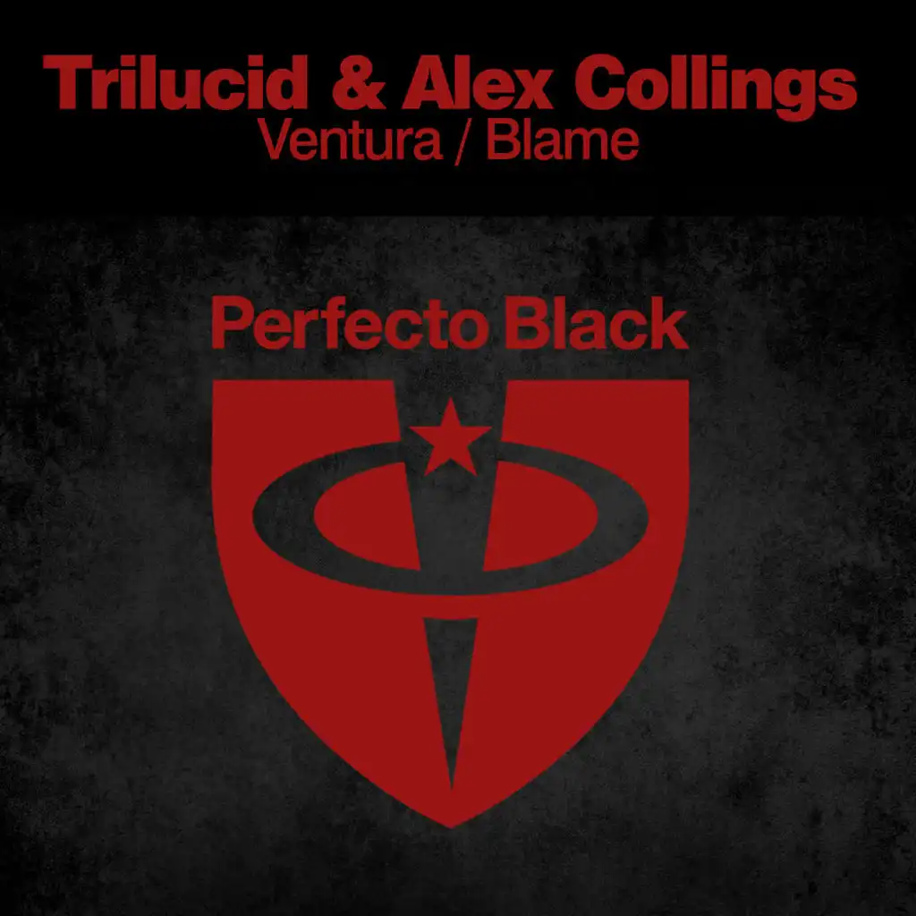 Trilucid & Alex Collings