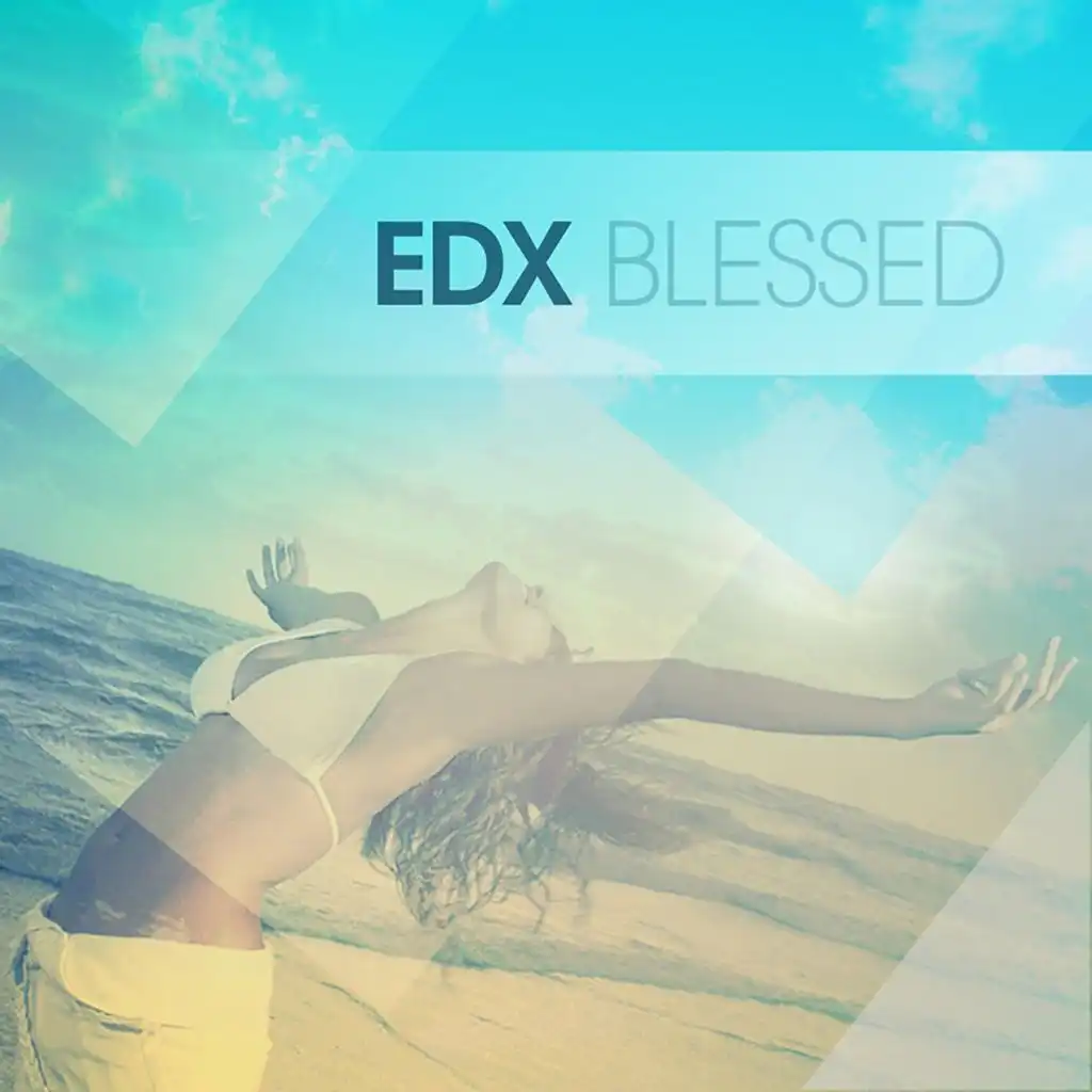 Blessed (Alternative Radio Mix)