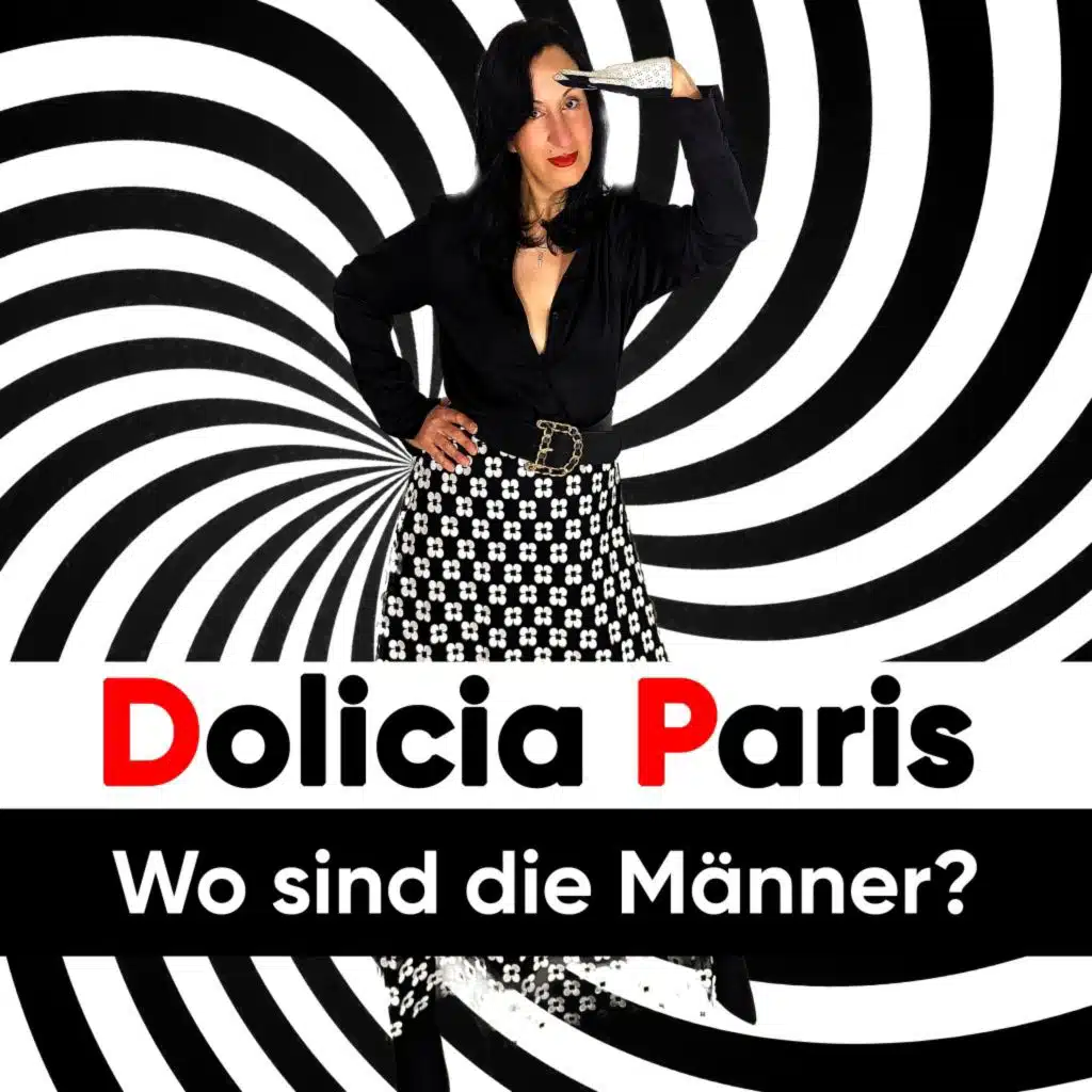 Wo Sind Die Männer ?