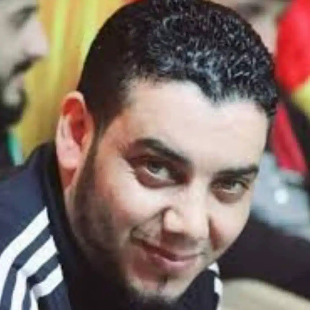 باسط القطاني