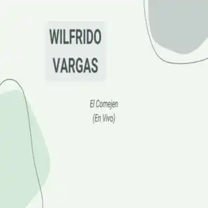Wilfrido Vargas
