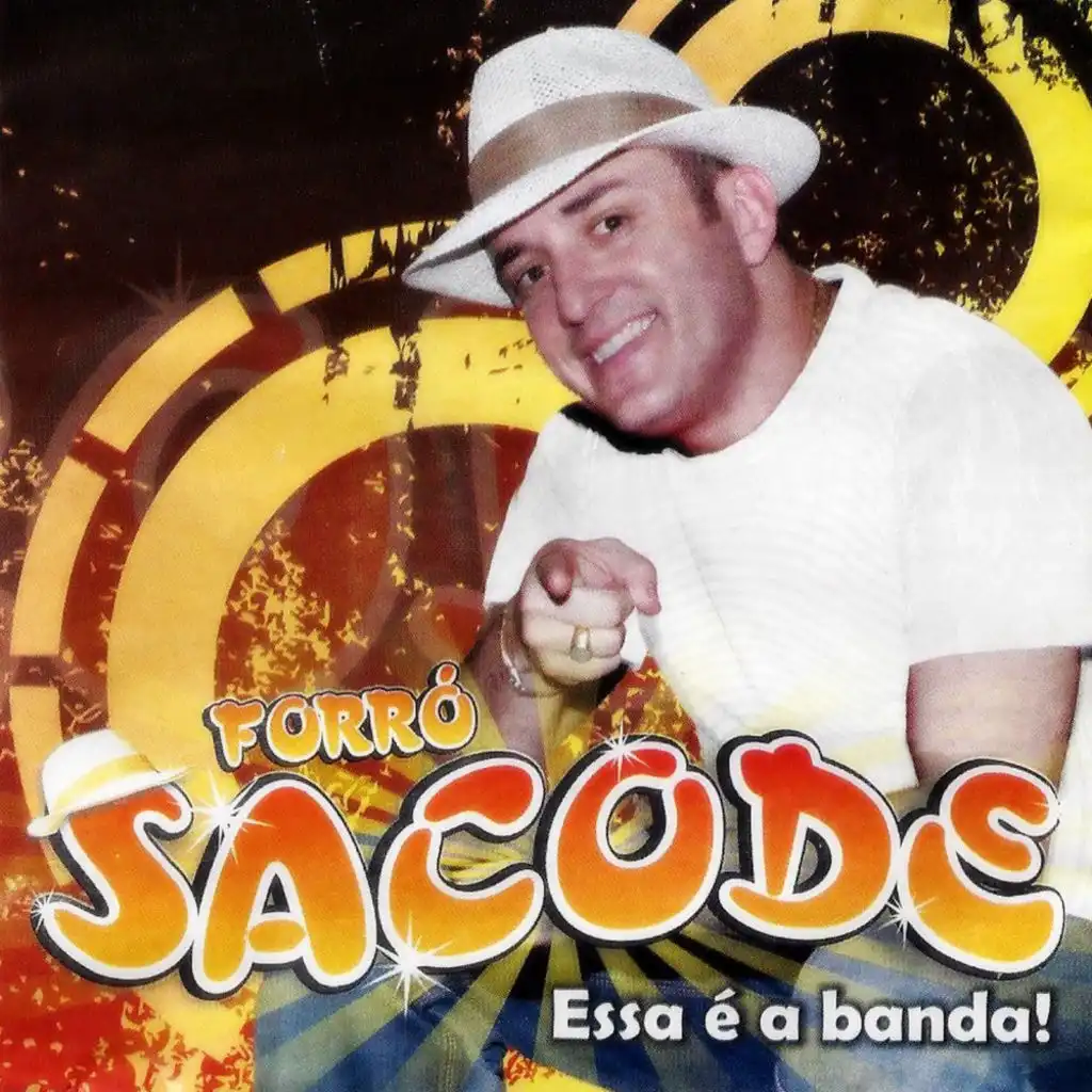 Essa é a banda!