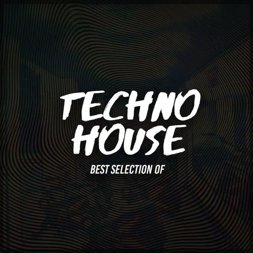 Best Selection Of Techno House
