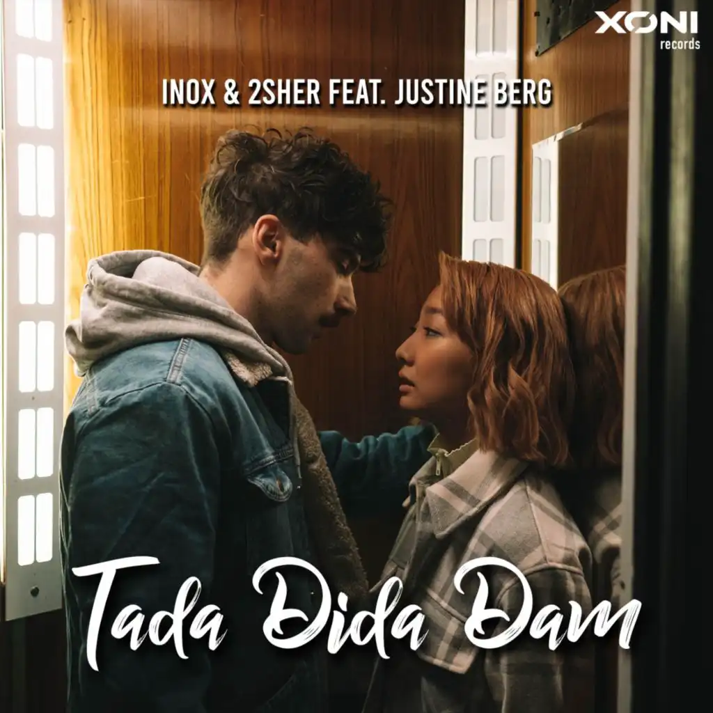 Tada Dida Dam (feat. Justine Berg)