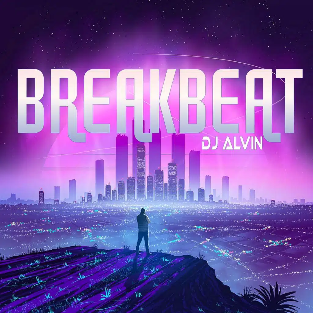 Breakbeat