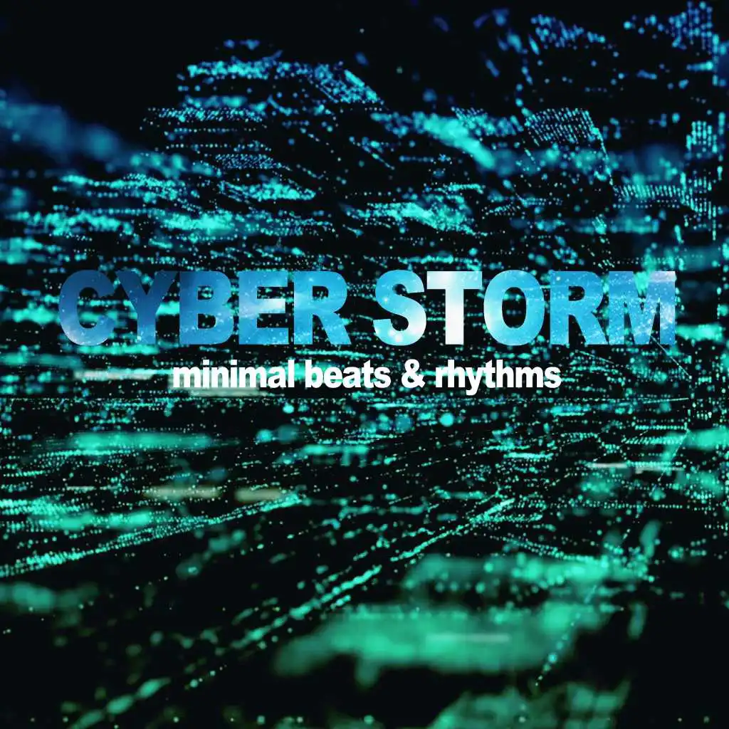 Thunder (Cyber Mix)