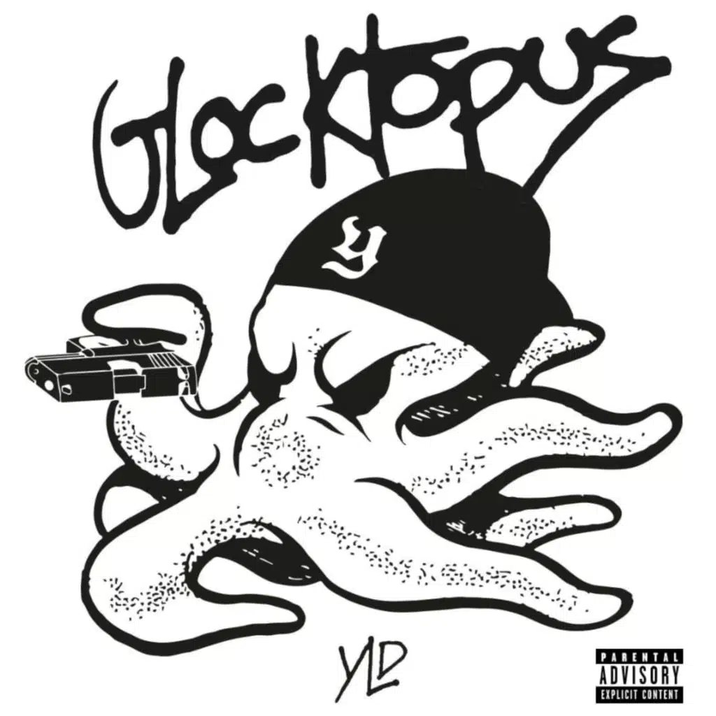 GLOCKTOPUS