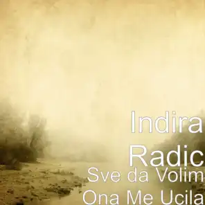 Indira Radic
