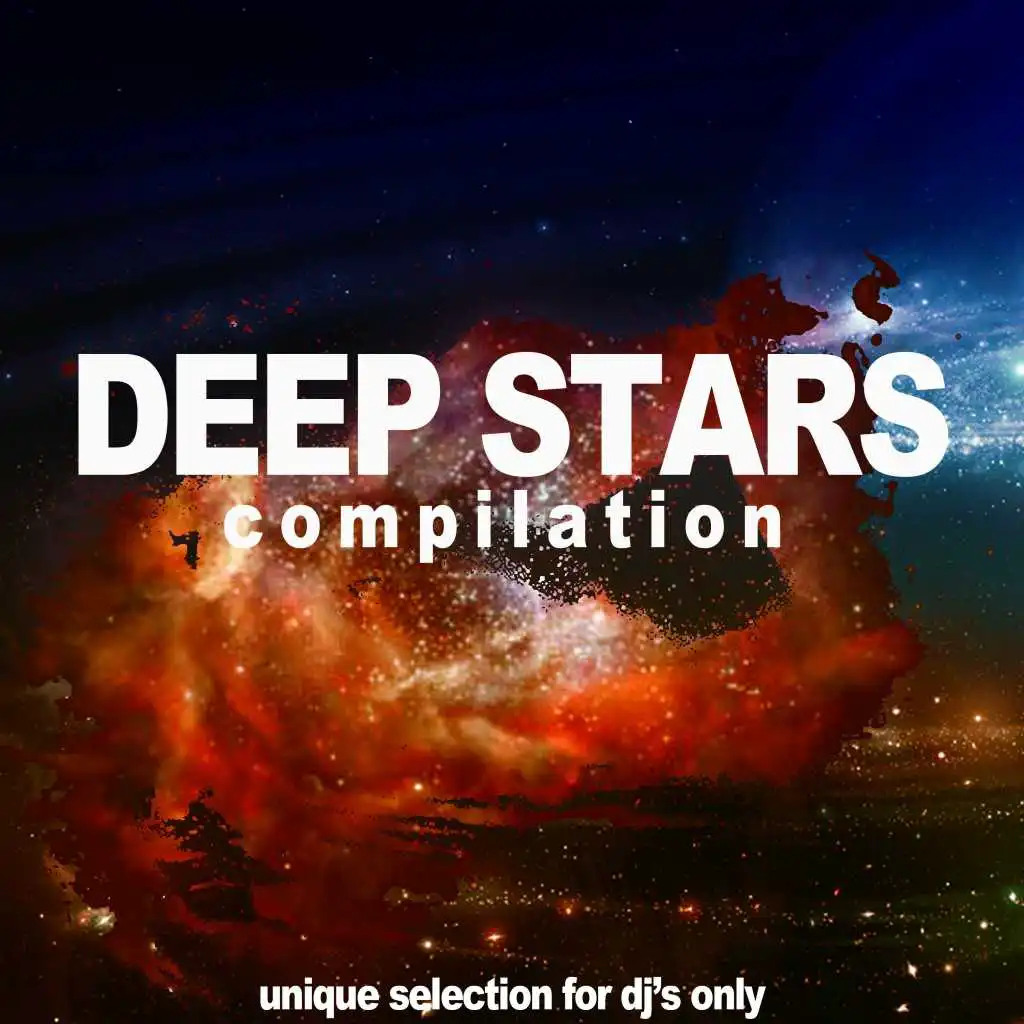 Deep Stars Compilation (Rhythms for Deephouse People)