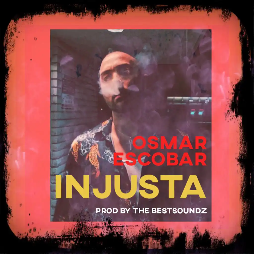 Osmar Escobar