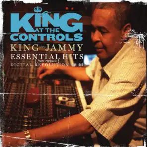 King At The Controls: Essential Hits From Reggae's Digital Revolution 1985-1989