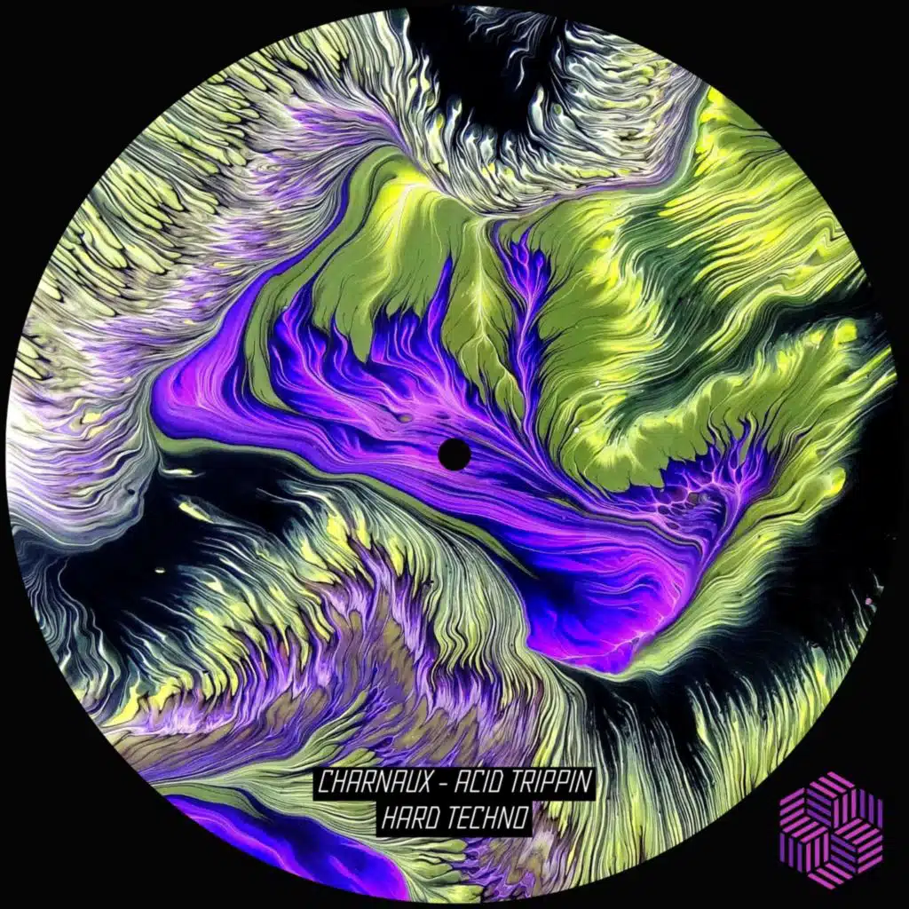 More Acid Less Cops (IGDA Remix)