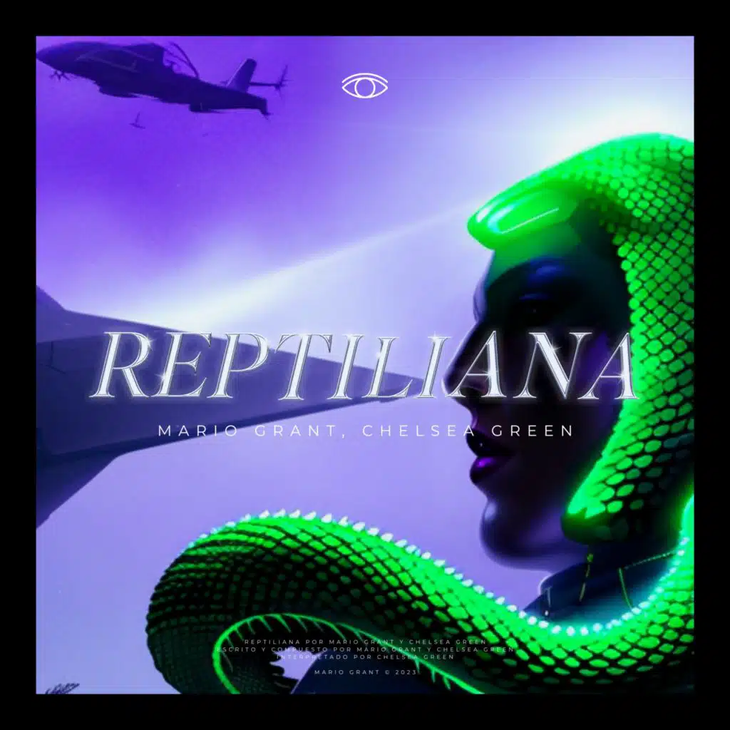 Chelsea Green & Mario Grant